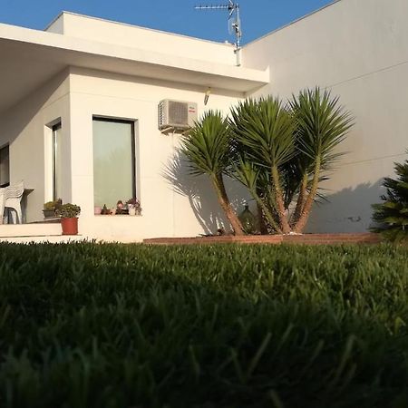 La Villa De Naomi Chella Extérieur photo