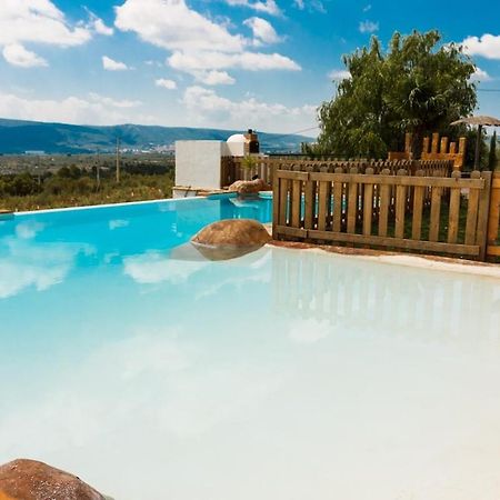 La Villa De Naomi Chella Extérieur photo