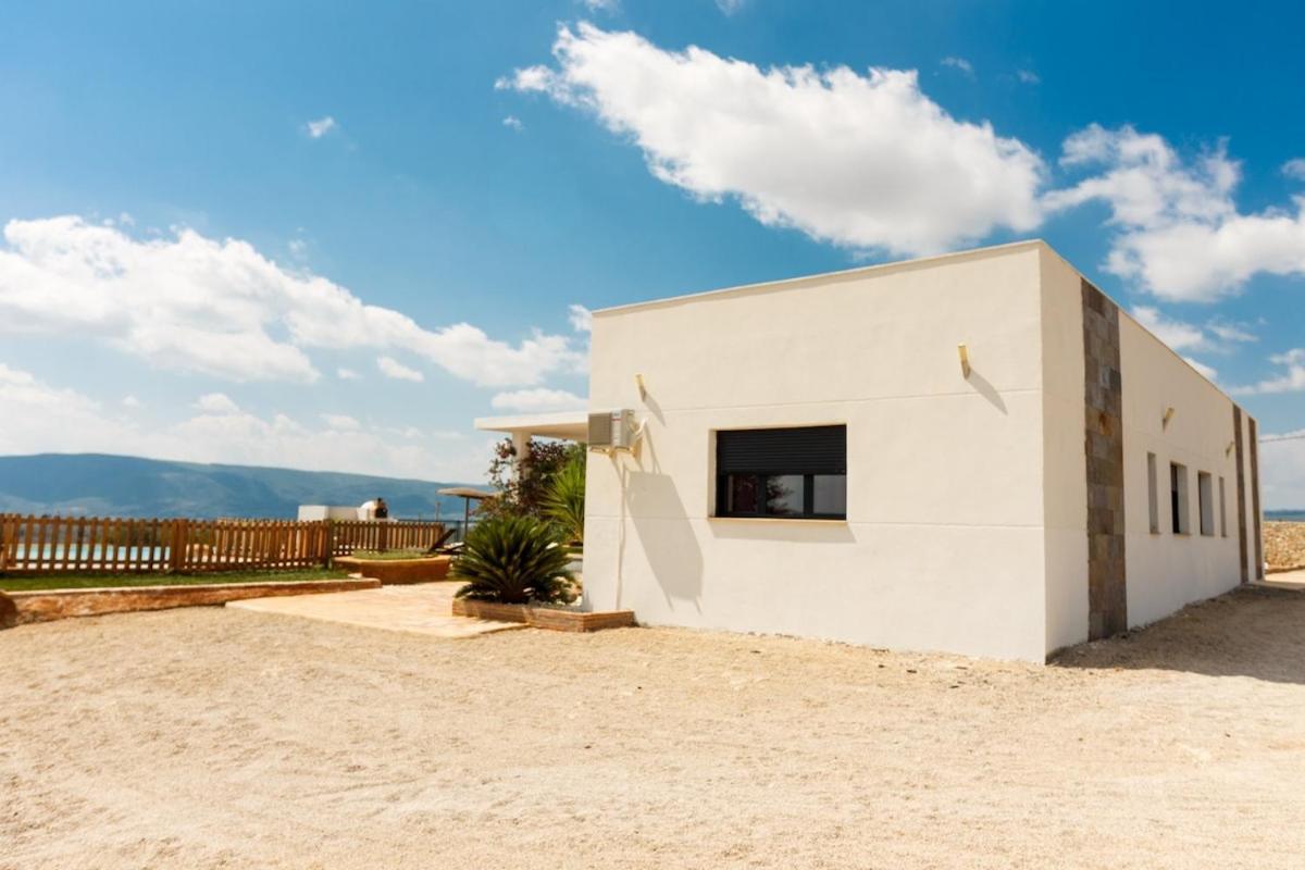 La Villa De Naomi Chella Extérieur photo
