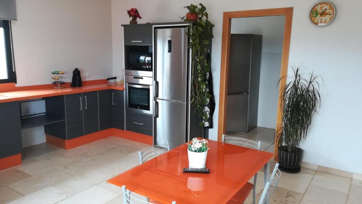 La Villa De Naomi Chella Extérieur photo