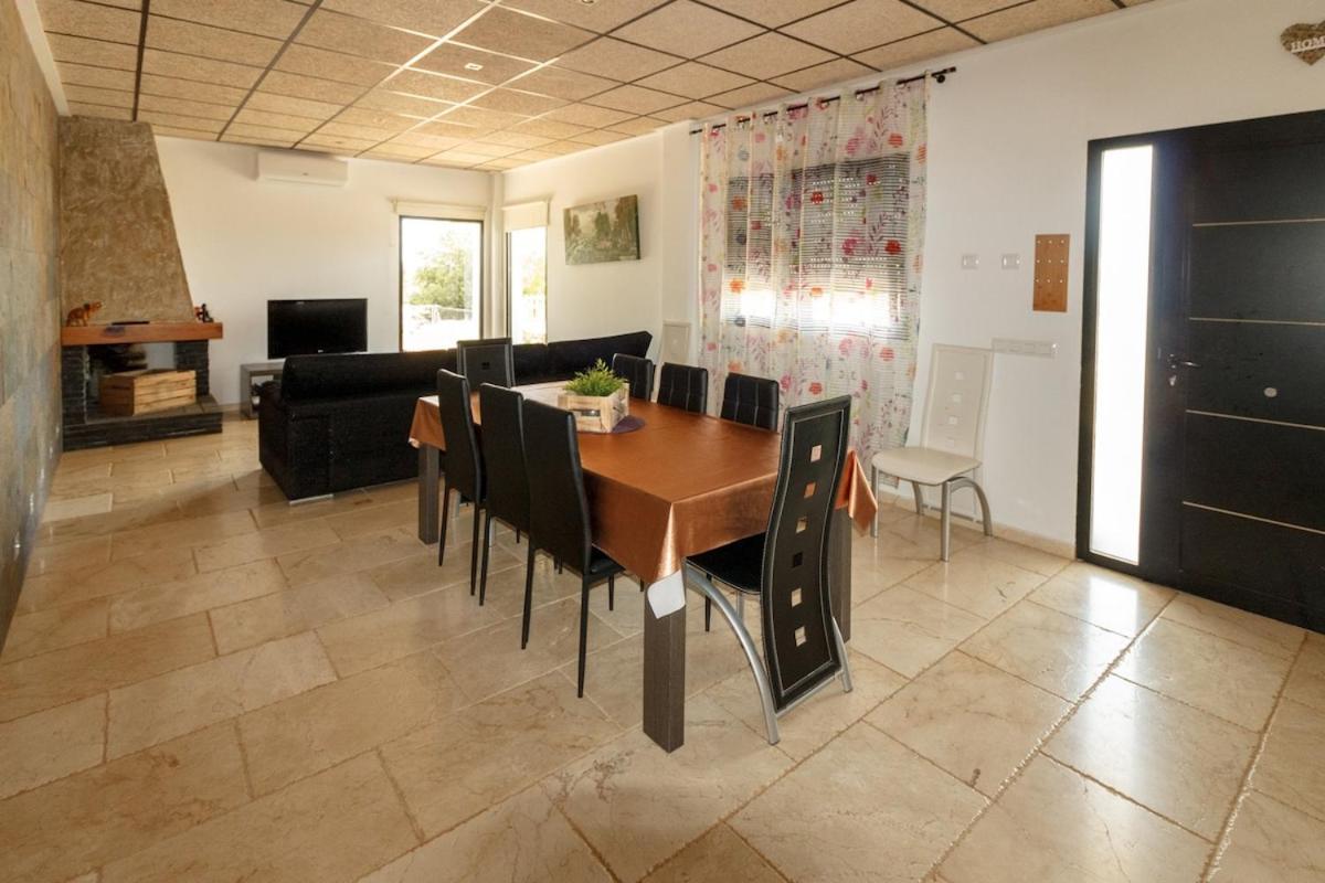 La Villa De Naomi Chella Extérieur photo