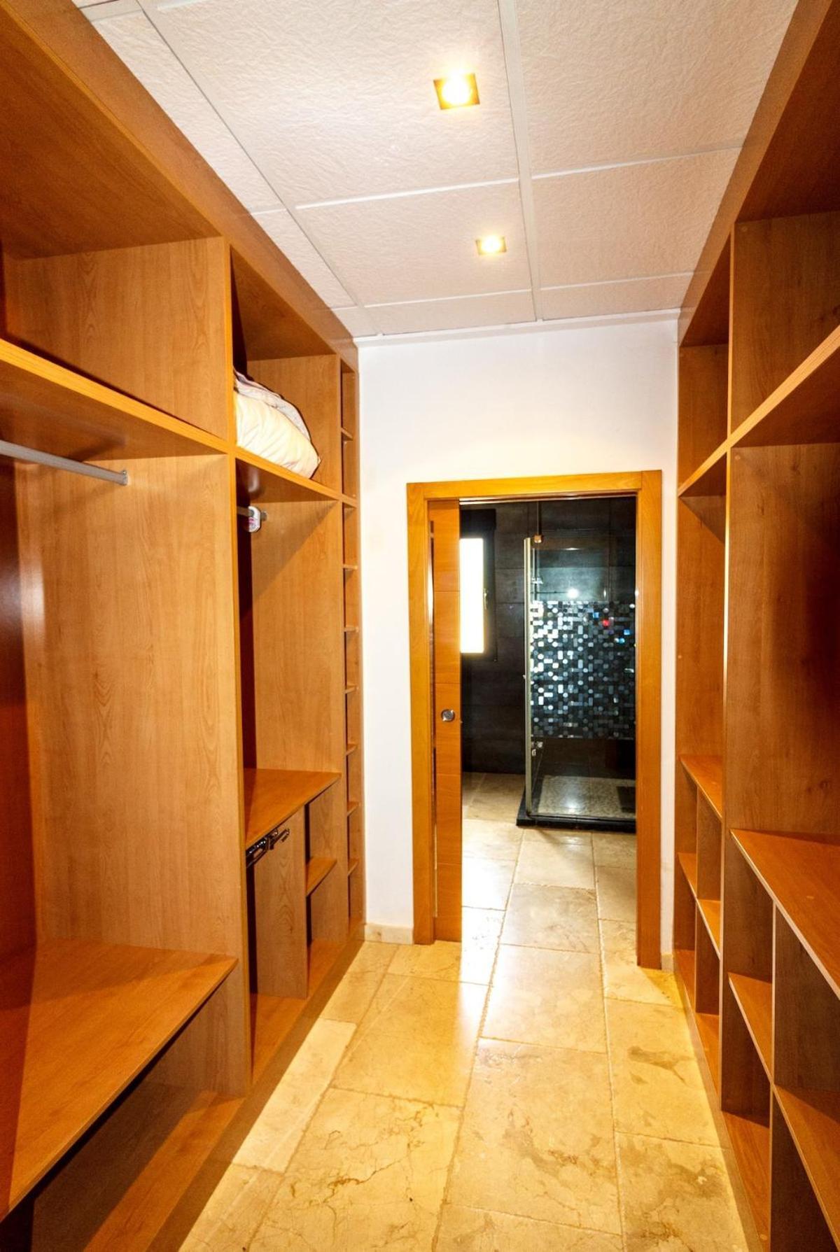 La Villa De Naomi Chella Extérieur photo